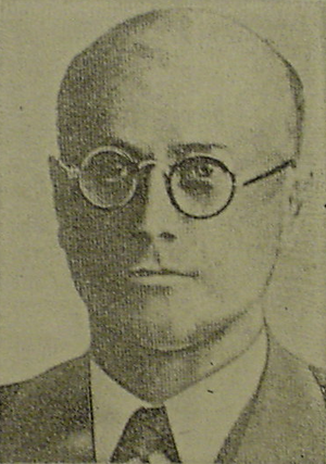 YourRoots Map_First Name Meaning_Famous People_Branko Vukelić (spy)