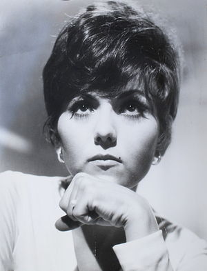 YourRoots Map_First Name Meaning_Famous People_Brenda Vaccaro