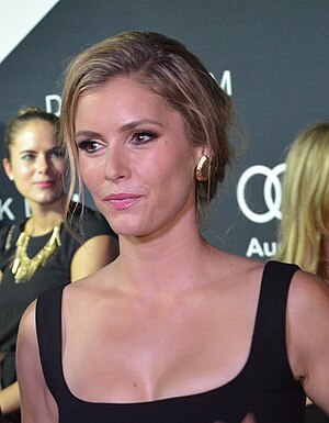 YourRoots Map_First Name Meaning_Famous People_Brianna Brown