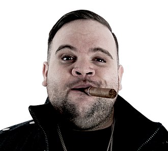 YourRoots Map_First Name Meaning_Famous People_Briggs (rapper)