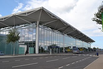 YourRoots Map_First Name Meaning_Famous People_Bristol Airport
