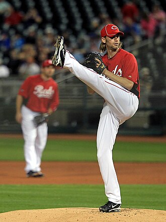 YourRoots Map_First Name Meaning_Famous People_Bronson Arroyo
