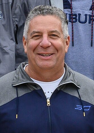 YourRoots Map_Surname_Famous People_Bruce Pearl