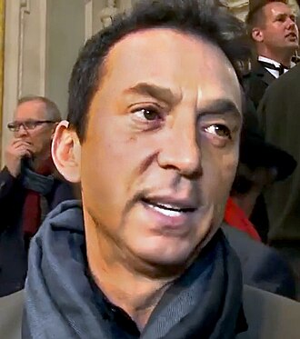 YourRoots Map_First Name Meaning_Famous People_Bruno Tonioli