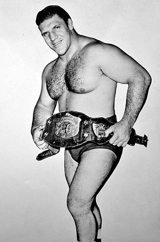 YourRoots Map_First Name Meaning_Famous People_Bruno Sammartino