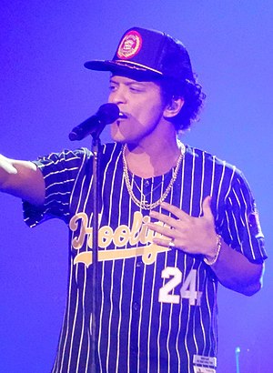 YourRoots Map_First Name Meaning_Famous People_Bruno Mars