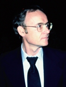 YourRoots Map_First Name Meaning_Famous People_Buck Henry