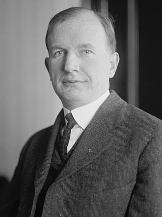 YourRoots Map_First Name Meaning_Famous People_Burton K. Wheeler