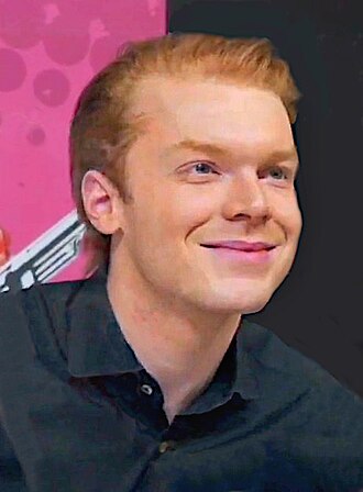YourRoots Map_First Name Meaning_Famous People_Cameron Monaghan