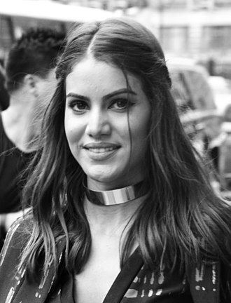 YourRoots Map_First Name Meaning_Famous People_Camila Coelho