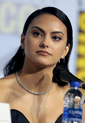 YourRoots Map_First Name Meaning_Famous People_Camila Mendes
