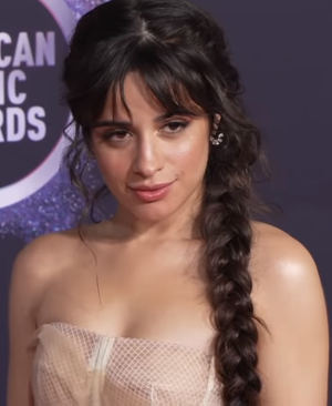 YourRoots Map_First Name Meaning_Famous People_Camila Cabello