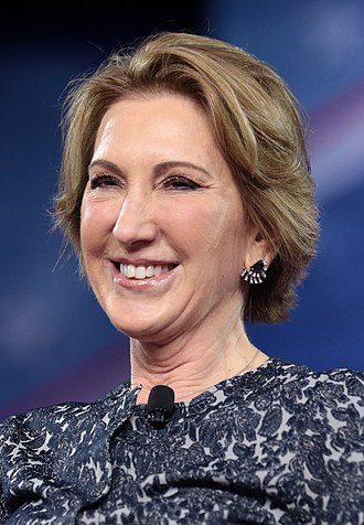 YourRoots Map_First Name Meaning_Famous People_Carly Fiorina