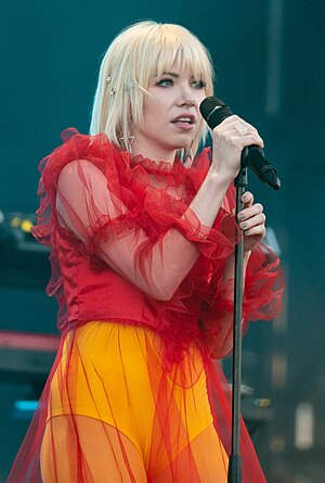 YourRoots Map_First Name Meaning_Famous People_Carly Rae Jepsen