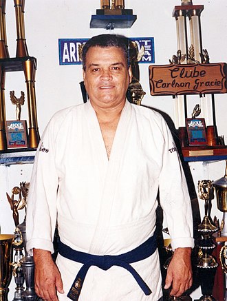 YourRoots Map_First Name Meaning_Famous People_Carlson Gracie