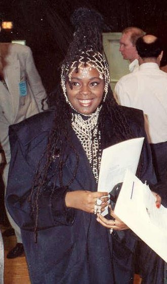 YourRoots Map_First Name Meaning_Famous People_Caron Wheeler