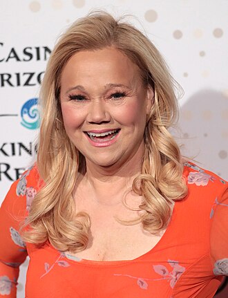 YourRoots Map_Surname_Famous People_Caroline Rhea