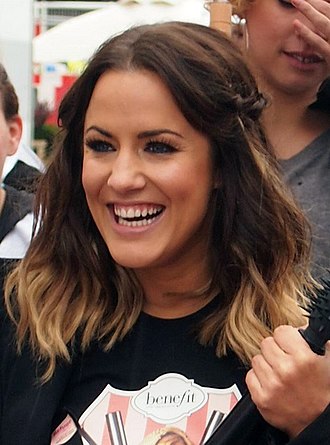 YourRoots Map_Surname_Famous People_Caroline Flack