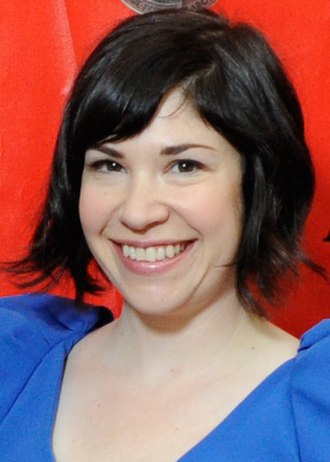 YourRoots Map_First Name Meaning_Famous People_Carrie Brownstein