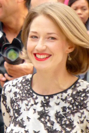 YourRoots Map_Surname_Famous People_Carrie Coon