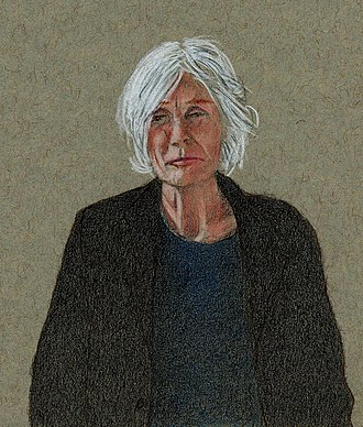 YourRoots Map_First Name Meaning_Famous People_Caryl Churchill