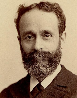 YourRoots Map_First Name Meaning_Famous People_Caspar René Gregory