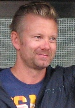 YourRoots Map_First Name Meaning_Famous People_Casper Christensen