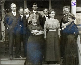 YourRoots Map_First Name Meaning_Famous People_Casper Yost