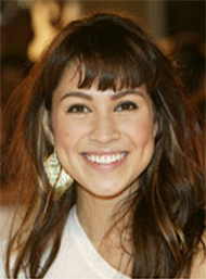 YourRoots Map_First Name Meaning_Famous People_Cassie Steele