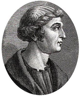 YourRoots Map_First Name Meaning_Famous People_Cassius Dio