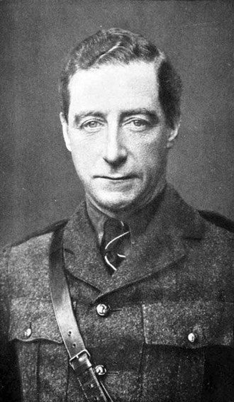 YourRoots Map_First Name Meaning_Famous People_Cathal Brugha