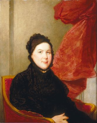 YourRoots Map_First Name Meaning_Famous People_Catharine Littlefield Greene