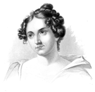 YourRoots Map_First Name Meaning_Famous People_Catharine Sedgwick