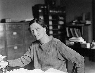 YourRoots Map_First Name Meaning_Famous People_Cecilia Payne-Gaposchkin