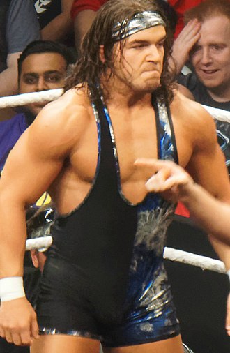 YourRoots Map_First Name Meaning_Famous People_Chad Gable