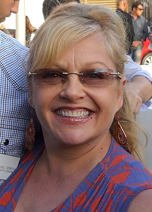 YourRoots Map_First Name Meaning_Famous People_Charlene Tilton