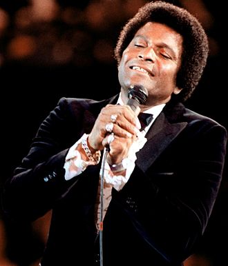 YourRoots Map_First Name Meaning_Famous People_Charley Pride