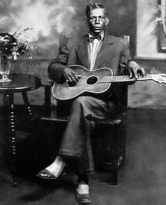 YourRoots Map_First Name Meaning_Famous People_Charley Patton