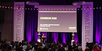 YourRoots Map_First Name Meaning_Famous People_Charmaine Dean