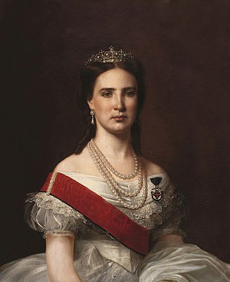YourRoots Map_First Name Meaning_Famous People_Charlotte of Belgium