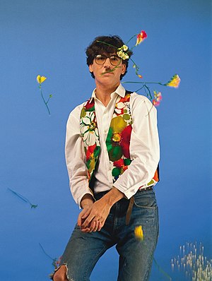 YourRoots Map_First Name Meaning_Famous People_Charly García