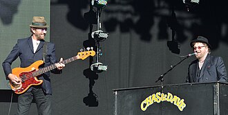 YourRoots Map_First Name Meaning_Famous People_Chas & Dave