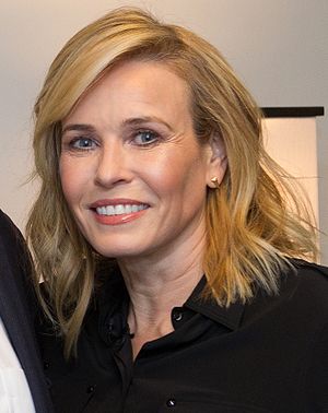 YourRoots Map_First Name Meaning_Famous People_Chelsea Handler