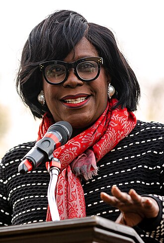 YourRoots Map_First Name Meaning_Famous People_Cherelle Parker