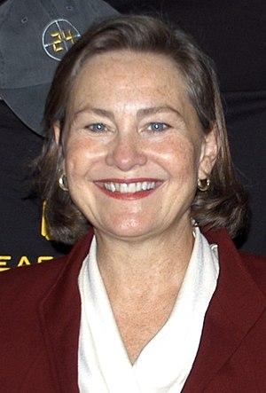 YourRoots Map_First Name Meaning_Famous People_Cherry Jones