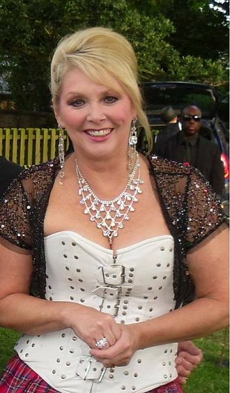 YourRoots Map_First Name Meaning_Famous People_Cheryl Baker