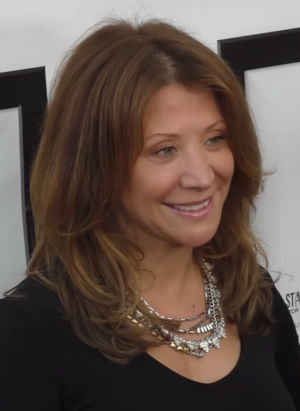 YourRoots Map_First Name Meaning_Famous People_Cheri Oteri