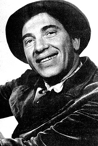 YourRoots Map_First Name Meaning_Famous People_Chico Marx