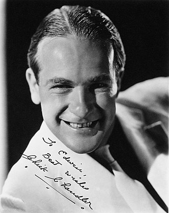 YourRoots Map_First Name Meaning_Famous People_Chick Chandler