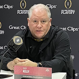 YourRoots Map_First Name Meaning_Famous People_Chip Kelly